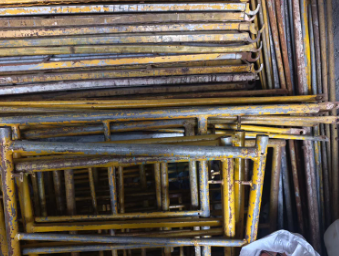 烟台地区个人处理1批焊割设备