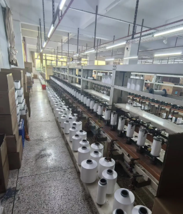 汕头地区处理单包国兴伟峰机十节320锭