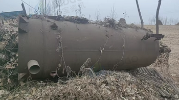 秦皇岛地区处理卧式半吨锅炉