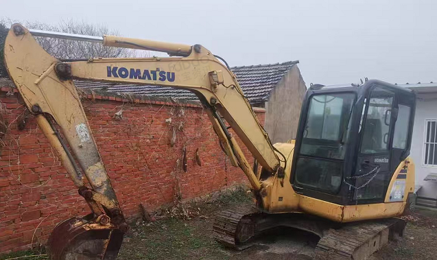 合肥地区处理挖掘机