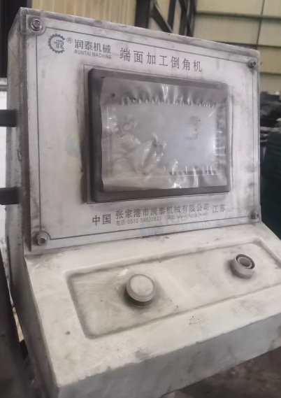 成都地区处理端面加工倒角机