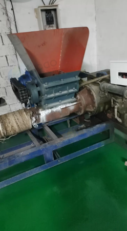 临沂地区处理吹膜机 135造粒机