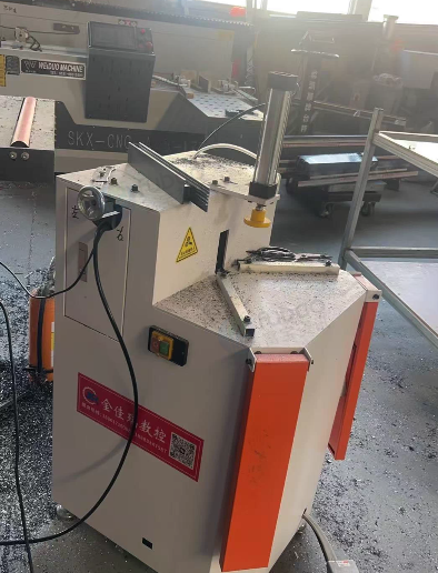 淮安地区工厂处理门窗加工全套设备