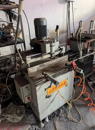 武汉地区处理门窗全套加工设备