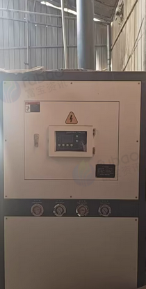 廊坊地区处理20p水工业水冷机