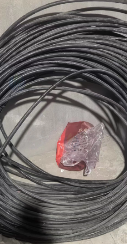 榆林地区处理电缆线、暖气片、地暖管、椅子等