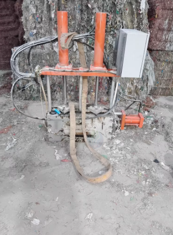 潍坊地区个人处理塑料造粒生产线