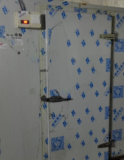 东莞地区处理移动小冷库长2x宽1.5米 