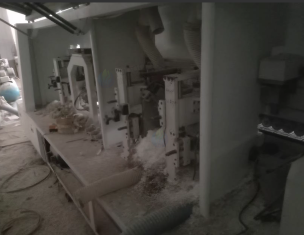 徐州地区工厂处理封边机