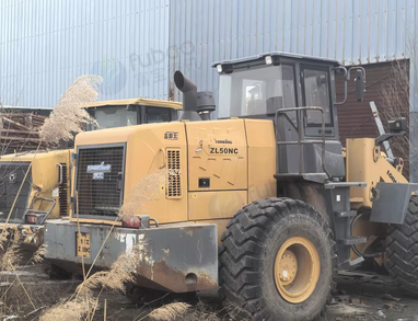 邢台地区处理砖厂设备一条生产线