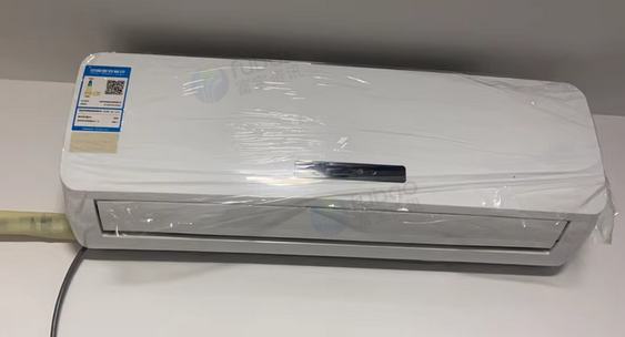 漳州地区处理申花牌冷暖空调