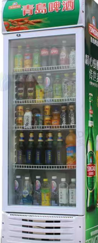 宿州地区处理冷藏展示柜