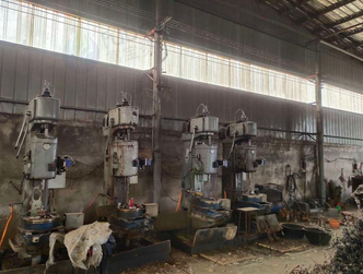 济南地区处理4台20数控车床 4台30钻床