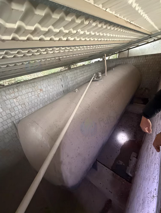 南宁地区处理50立方柴油罐