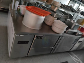 济南地区处理厨房设备