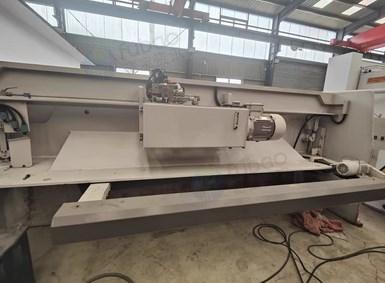 天津地区处理百超剪板机