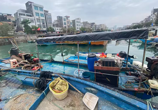 北海地区处理打车螺水枪船