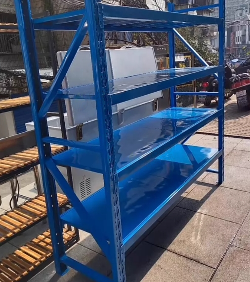 贵阳地区处理仓储货架