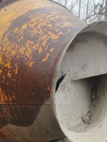 石家庄地区处理350型加重型搅拌机