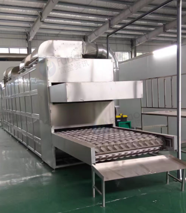 安康地区处理粉丝烘干设备