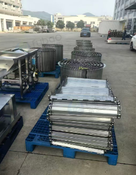 漳州地区处理闲置食品设备