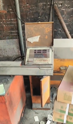 清远地区处理钢筋加工设备