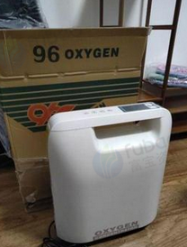 沈阳地区处理制氧机