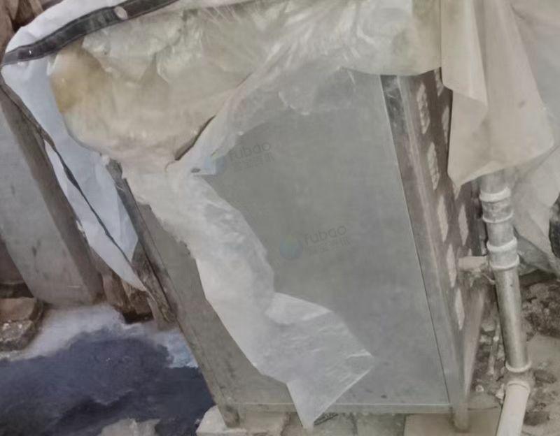 菏泽地区处理蒸馒头设备