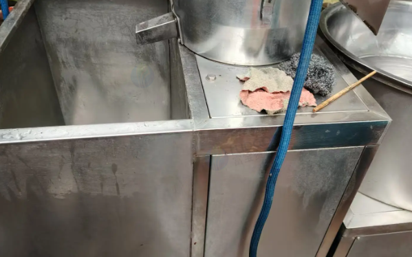 商洛地区自用处理全自动豆腐机