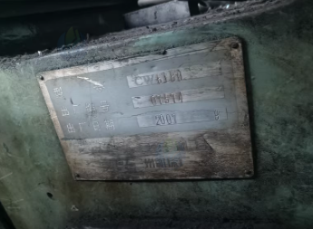 枣庄地区工厂处理6180DX2米车床