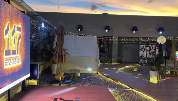 文山地区处理酒吧设备