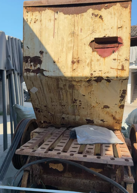 绍兴地区处理塑料破碎机