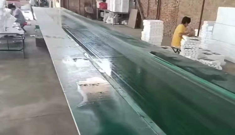 渭南地区处理电商流水工作台