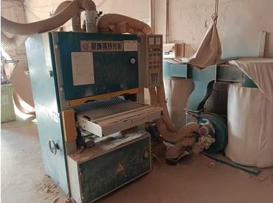 廊坊地区处理木工机械一批