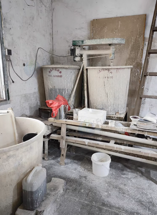 景德镇地区处理陶瓷设备打浆机