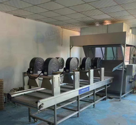 西安地区处理清洗机、沥水机、油炸锅、沥油机、浸泡池