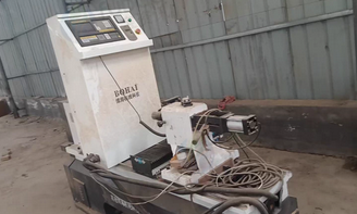 廊坊地区处理2台博海数控木工机床设备