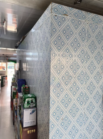 东营地区处理冷库