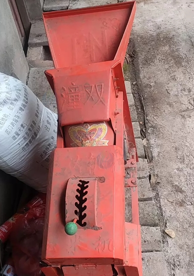 巴中地区处理玉米脱粒机