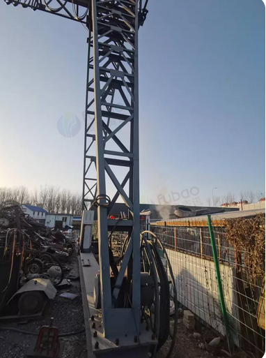 唐山地区处理废品站整体打包