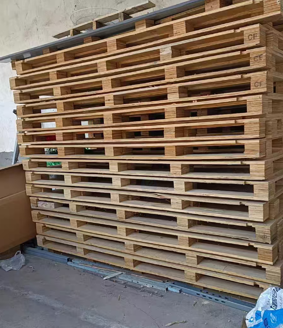 临汾地区处理木托盘