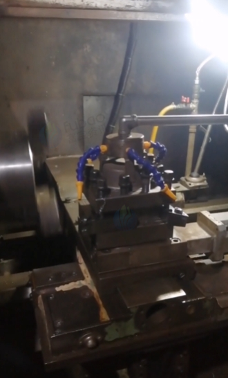 成都地区处理6140、6150数控车床 