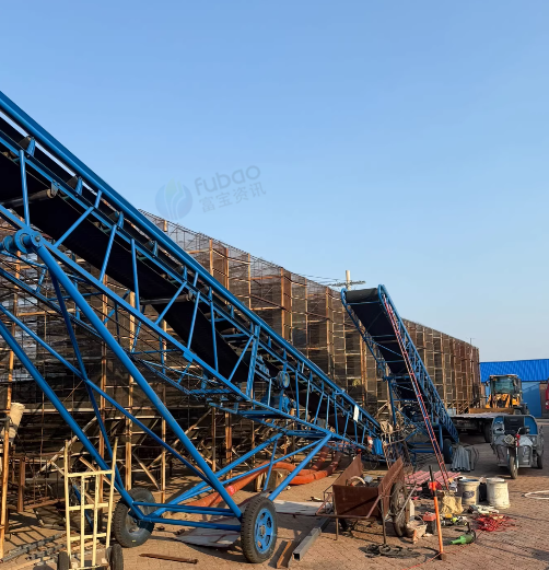 白城地区工厂处理纯铁玉米风干筛27个