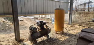 临沂地区处理2台鑫源多片锯 2台齐头锯 2个除尘箱 磨齿机 地磅