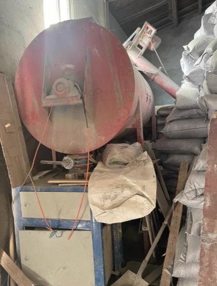 成都地区处理闲置的砂浆搅拌机