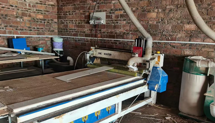 湛江地区处理开料机、全自动封边机