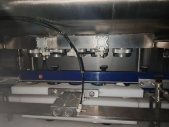 日照地区处理易拉罐啤酒灌装设备 自动定量包装机