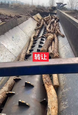 黄冈地区处理木片厂整厂设备