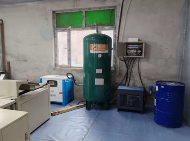 保定地区处理卫生纸全套加工设备