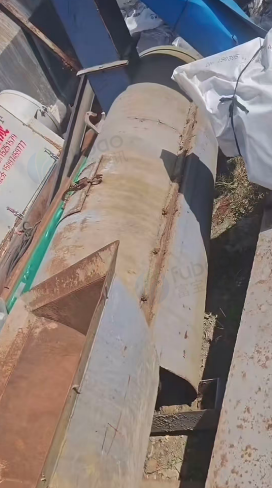 孝感地区处理塑料加工厂设备